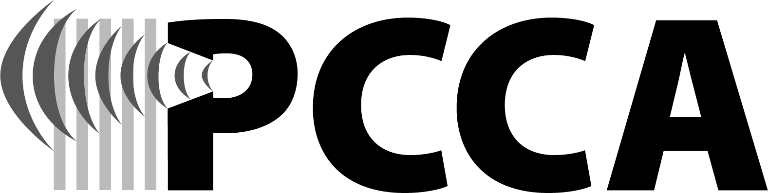 PCCA logo