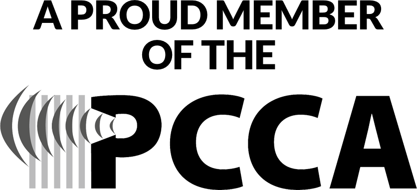 PCCA member icon
